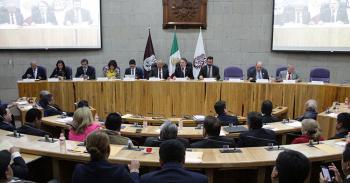 Congreso Nacional Politécnico será incluyente y democrático: MARC