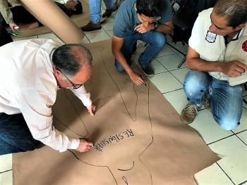 Instala Tlalpan Consejo de la Diversidad Sexual y la Eliminación de la Discriminación