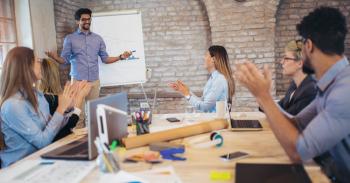 Convocatoria 4.2 Formación Empresarial para MIPYMES