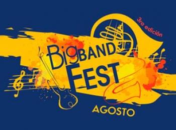 Llega el Big Band Fest al Lunario del Auditorio