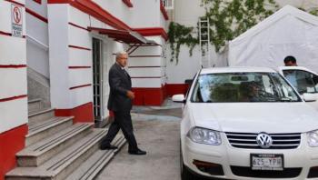 A puerta cerrada reunión de AMLO con legisladores y gobernadores electos de Morena