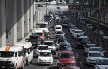 SSP-CDMX RECUPERA VEHÍCULO ROBADO EN LA DELEGACIÓN MIGUEL HIDALGO