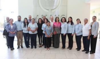 La política social en México debe ser garante de derechos y constructora de bienestar: Eviel Pérez Magaña