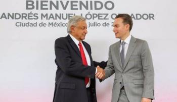 Ofrece Conago caminar en bloque a la cuarta transformación del país con AMLO