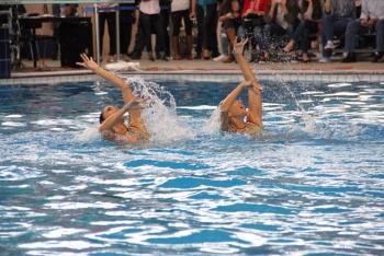 Sirenas Aztecas, listas para refrendar título centroamericano