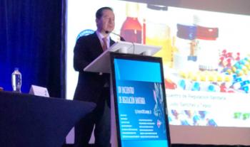 Regulación sanitaria moderna y transparente, benéfica para la salud de la población: JSyT