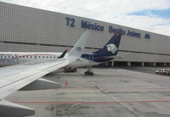 Conectividad Aérea, Factor Clave En El Flujo Turístico De Estados Unidos A México: De La Madrid