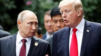 Rusia nunca ha interferido y no tiene intención de interferir en los asuntos internos estadounidenses: Vladimir Putin