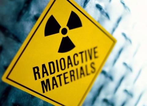 Levantan alerta por fuente radioactiva