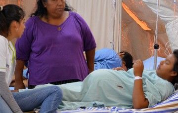 Fiebres en el puerperio: una preocupación para la salud materna