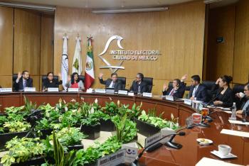 Registra IECM 187 impugnaciones por resultados de comicios locales