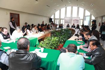 REALIZAN EN CUAUHTÉMOC 69 DILIGENCIAS RELACIONADAS CON OBRAS Y ESTABLECIMIENTOS MERCANTILES