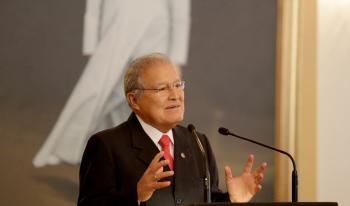 Presidente Sánchez Cerén participará en XXIV Foro de Sao Paulo en La Habana