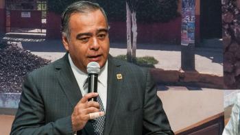 Busca Raymundo Collins cambiar la reputación de la SSP