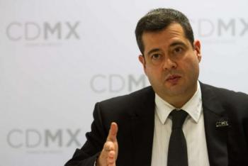 GCDMX anuncia formación de grupo antinarco