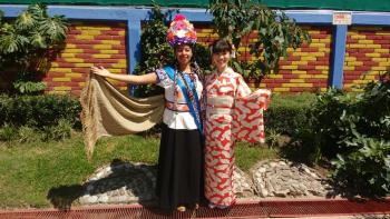 PREPARA XOCHIMILCO INTECAMBIO CULTURAL CON JAPÓN