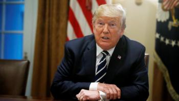 Mexicanos violadores y criminales, lo que dije es poca cosa: lanza Trump
