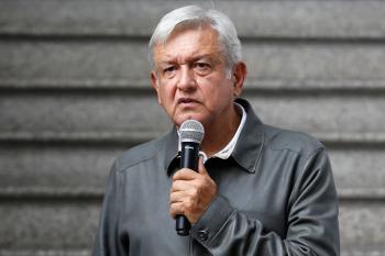 Más de 35 mil funcionarios ganan arriba del tope de salario que fijo AMLO