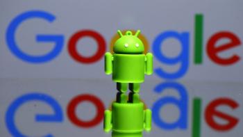 Multan a Google por 5 mil mdd por caso Android