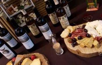 #GastronomíaMx: Celebra a las uvas y vinos mexicanos