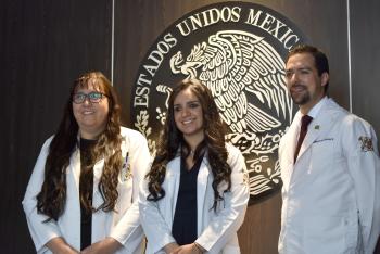 Detecta el INPer 80 por ciento de las cardiopatías congénitas en el embarazo