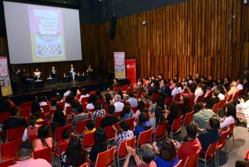 Realiza IECM premiación del 12° Concurso Infantil y Juvenil de Cuento
