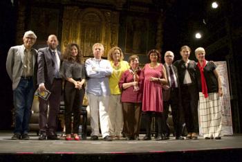Con 200 autores inicia Di/Verso: encuentro de poemas en CDMX 2018