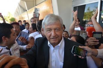Piden a AMLO fiscalía para feminicidios