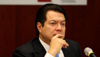 Presenta Morena plan de austeridad para la 64 Legislatura