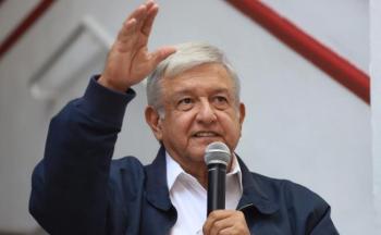 Se reunirá AMLO con la ministra canadiense Freeland