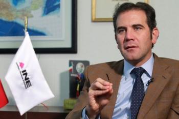 Lorenzo Córdova: El TEPJF tendrá la última palabra sobre la multa a Morena por fideicomiso