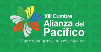 Se lleva a cabo la XIII Cumbre de la Alianza del Pacífico