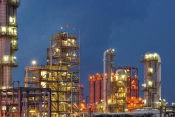 Primera refinería de AMLO en Tabasco