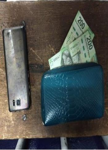 POLICÍAS DE LA SSP-CDMX RECUPERAN BOTÍN Y ARRESTAN A TRES HOMBRES ACUSADOS DE ROBO A TRANSEÚNTES EN COYOACÁN
