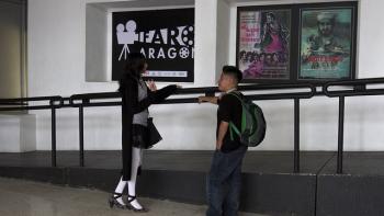 Faro Aragón celebra su segundo aniversario con diversas miradas a la CDMX