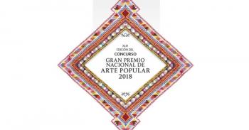 Se entrega el Gran Premio Nacional de Arte Popular a talentosos artesanos en la XLIII edición del concurso