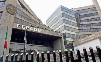 INE da vista a la Fepade sobre el fideicomiso Por los Demás