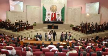 Veracruz ya tiene fiscal anticorrupción
