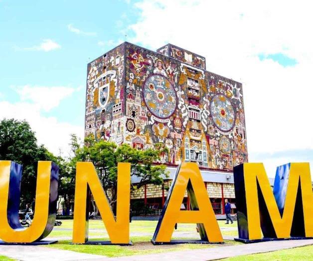 Cursarán 510 alumnos extranjeros un semestre en la UNAM