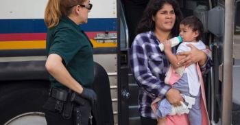 Hoy vence el plazo de EU para reunificar a familias migrantes