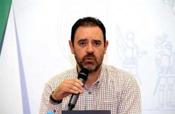 Plantea gobernador de Zacatecas, castración química a violadores