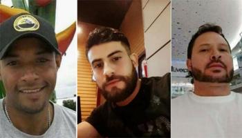 Buscan a colombianos desaparecidos en Naucalpan y Azcapotzalco
