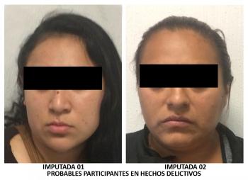Vinculan a proceso a tres personas relacionadas con varios robos en estaciones del Metro