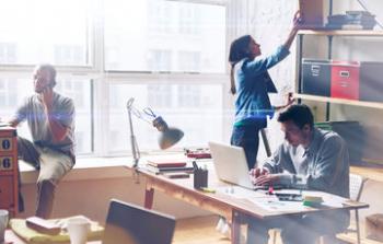 Participa en la Convocatoria 4.1 Fortalecimiento para MIPYMES