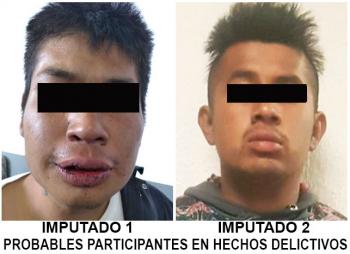 Enjuician a dos hombres acusados de homicidio en Xochimilco