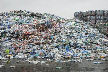 INVESTIGADORES DE LA UNAM CREAN PROCESO ECONÓMICO PARA DEGRADAR PET