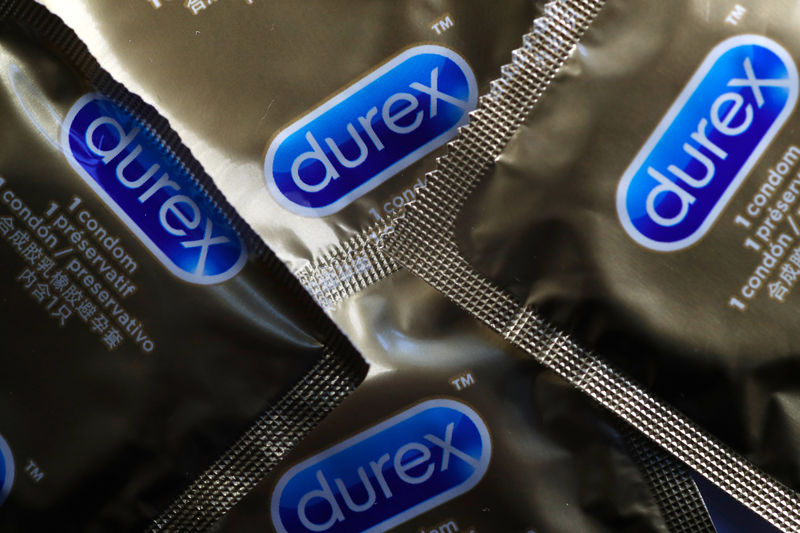 Durex retira condones por riesgo de romperse