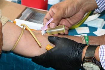 ACERCAN SERVICIOS MÉDICOS A PERSONAS  DE ESCASOS RECURSOS EN XOCHIMLCO