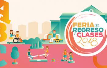 Programa Ferias de Regreso a Clases