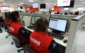 Comunidad LGBTTTI tendrá línea especial de atención en Locatel